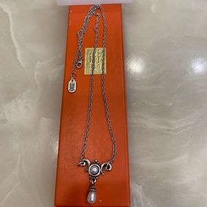 JAMES AVERY | Retired Victorian Pearl Necklace